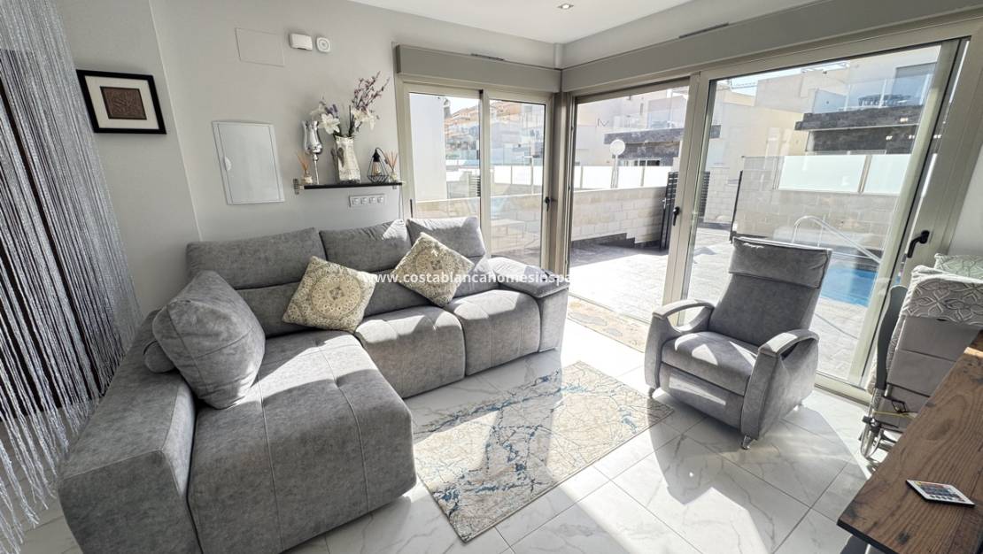 Használt -  - Villamartin