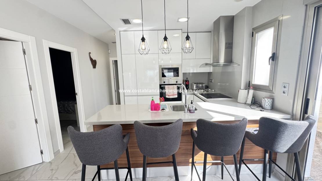 Használt -  - Villamartin