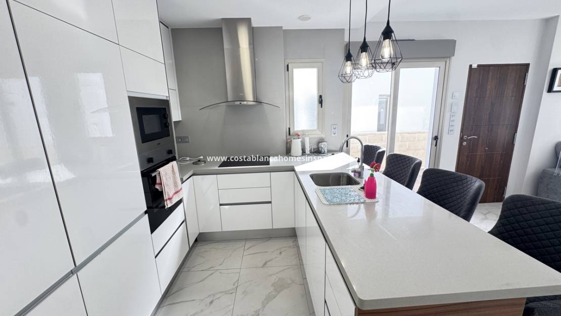 Használt -  - Villamartin