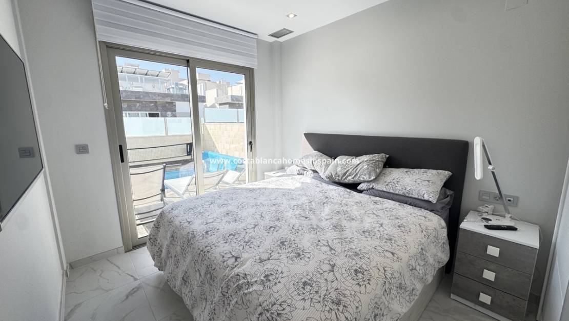 Használt -  - Villamartin