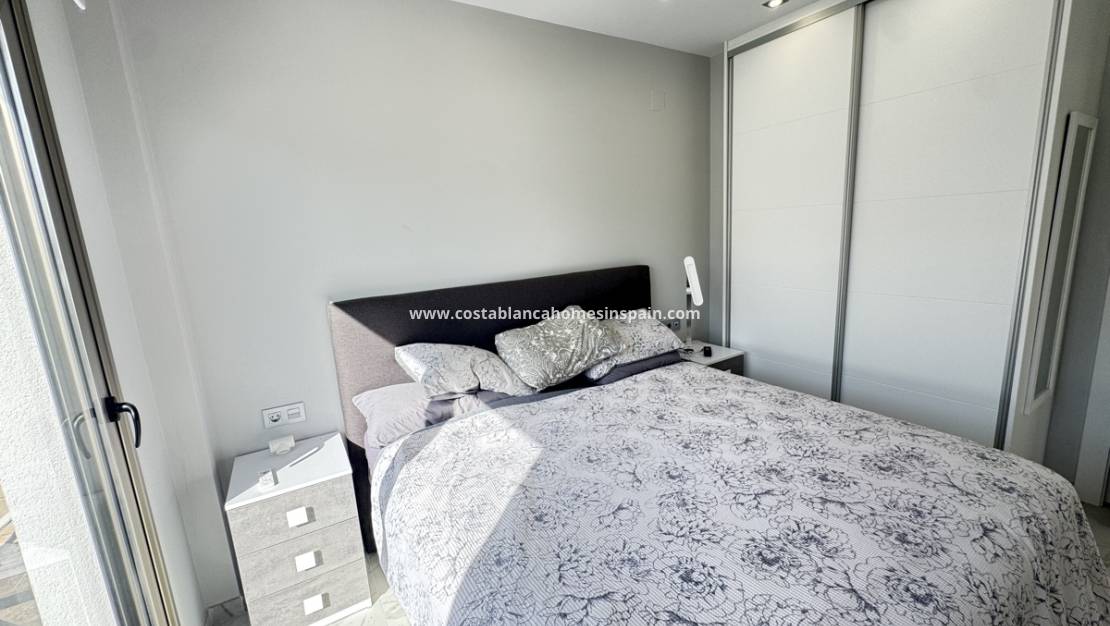 Használt -  - Villamartin