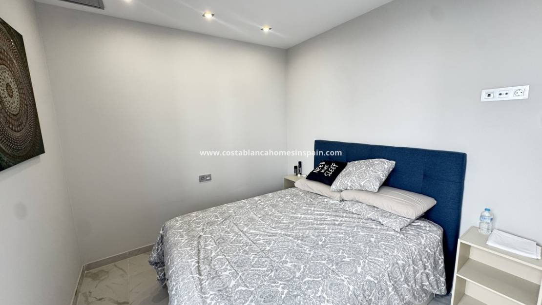 Használt -  - Villamartin