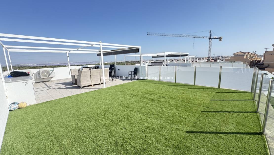 Használt -  - Villamartin