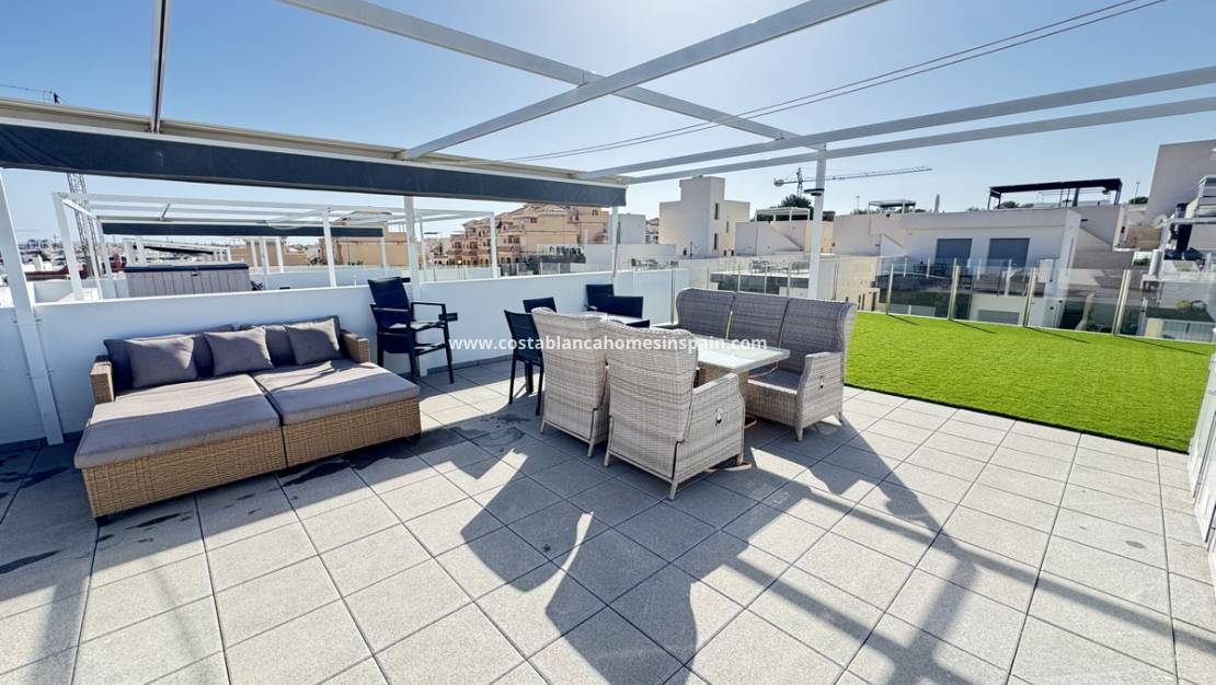 Használt -  - Villamartin