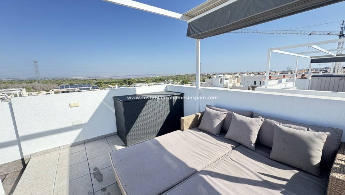 Használt -  - Villamartin