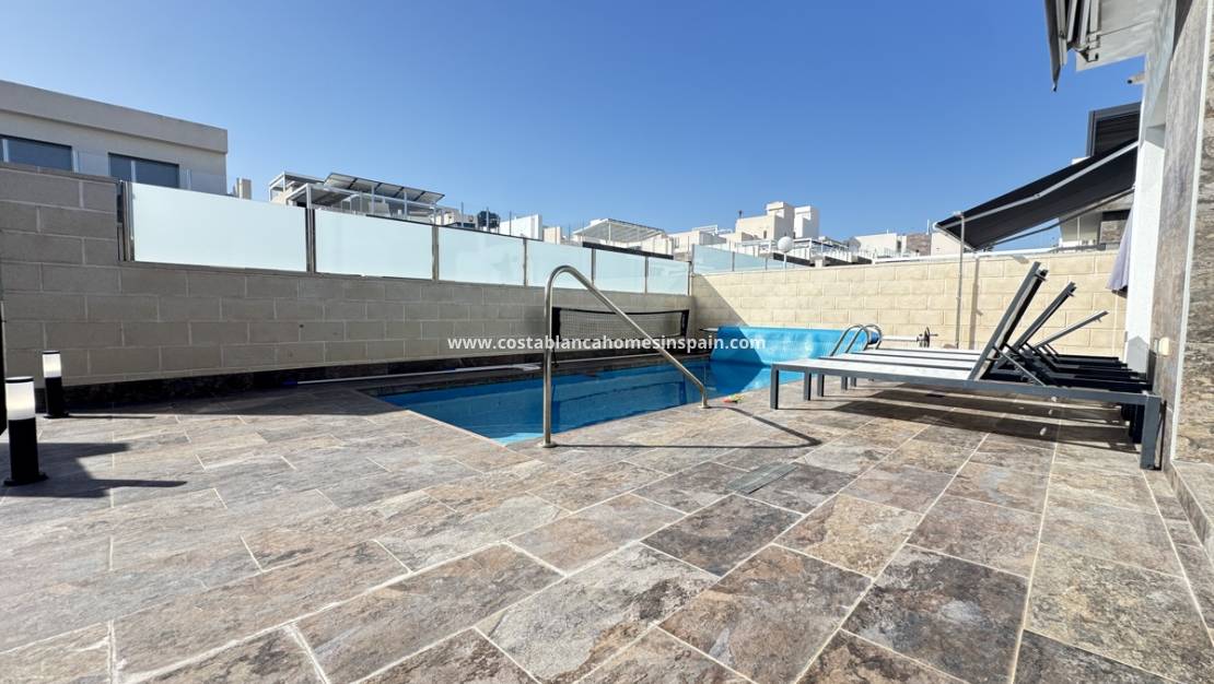 Használt -  - Villamartin