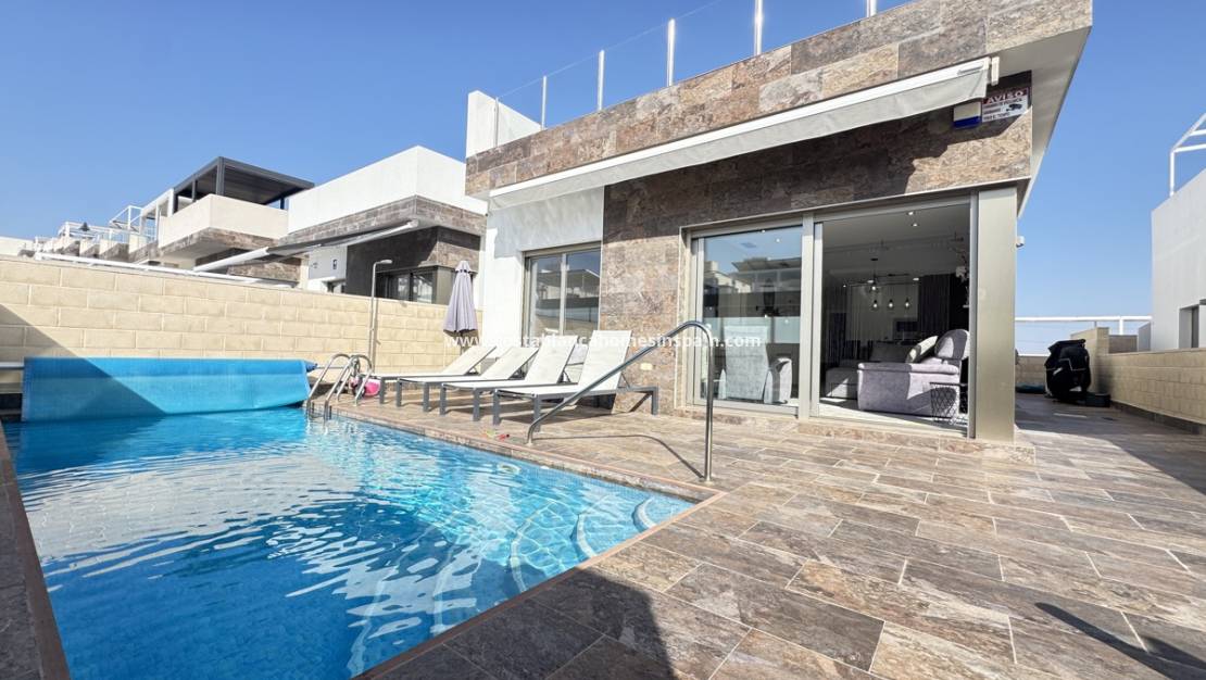 Használt -  - Villamartin