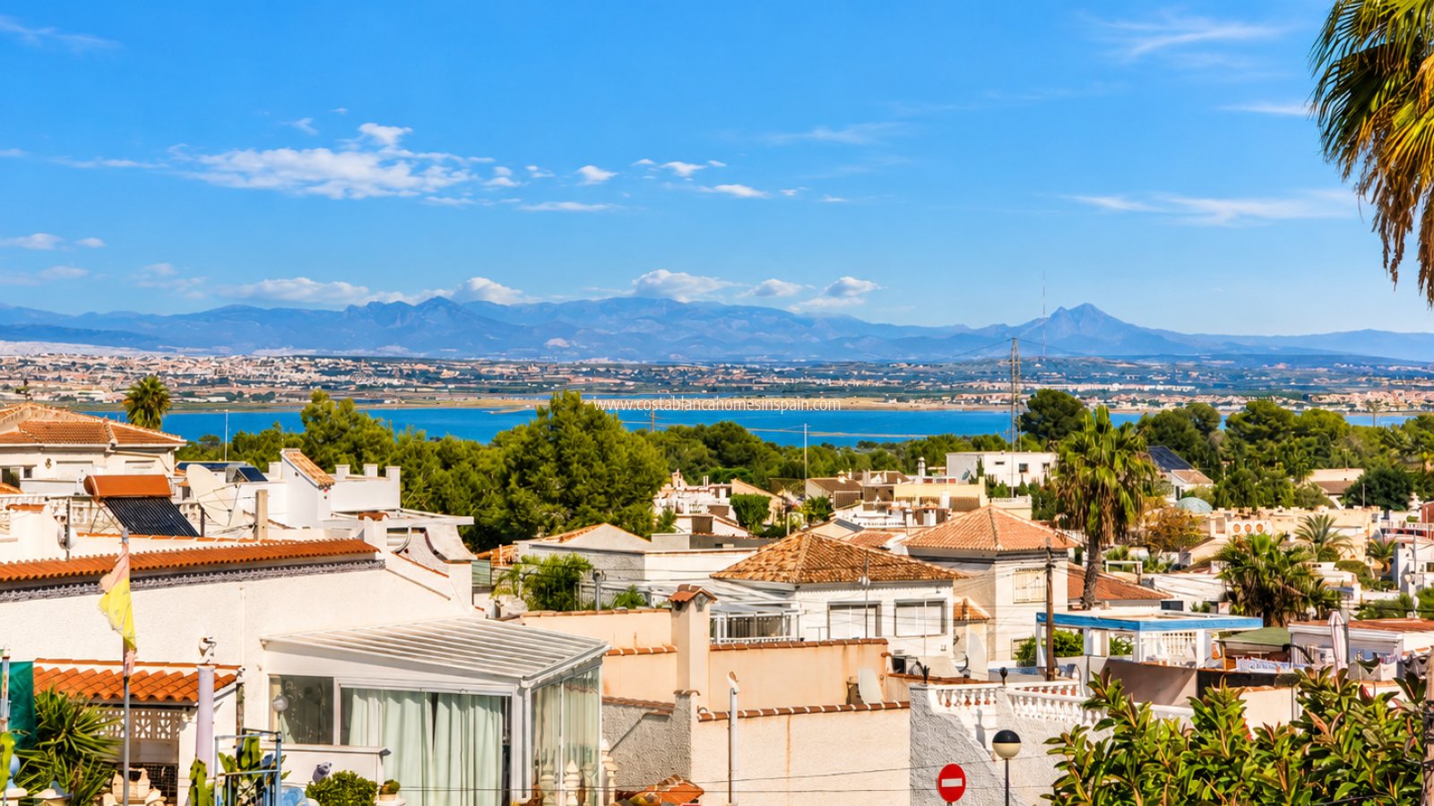 Hosszú távú bérlet - Apartment - Orihuela - Villamartin