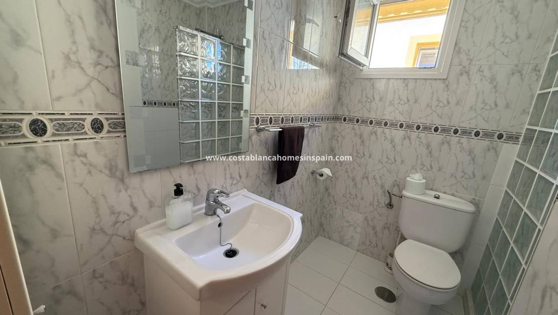 Hosszú távú bérlet - Apartment - Playa Flamenca - Costa Blanca