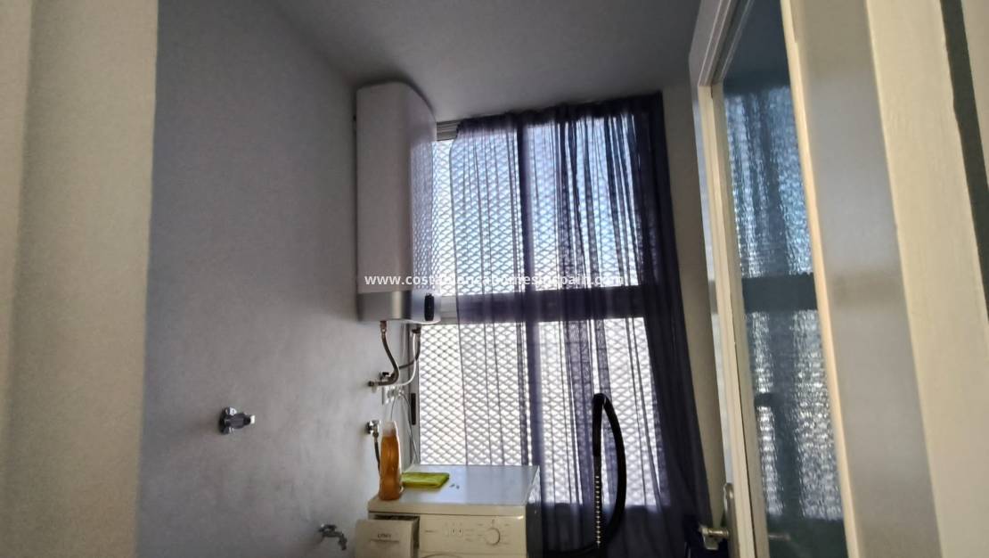 Hosszú távú bérlet - Apartment - Villamartin