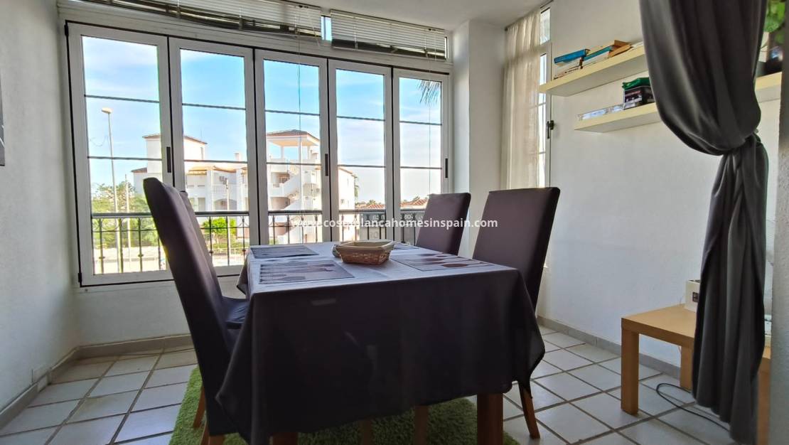 Hosszú távú bérlet - Apartment - Villamartin