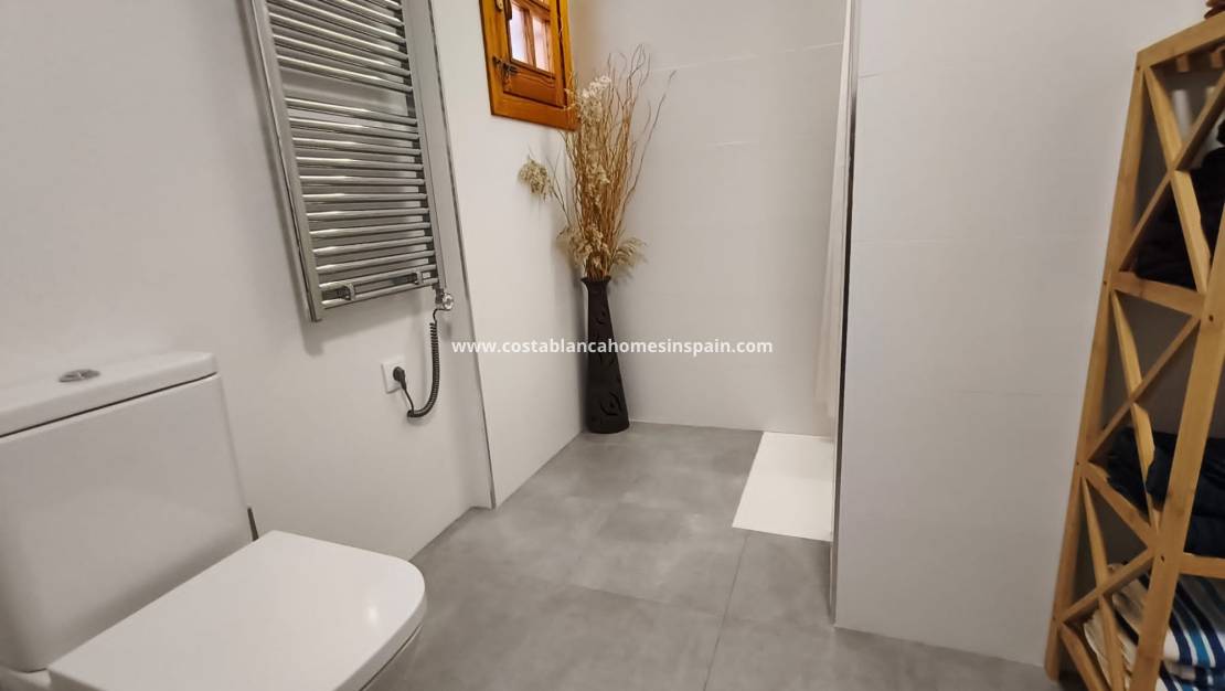 Hosszú távú bérlet - Apartment - Villamartin