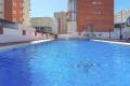 Langtidsutleie - Apartment - Benidorm - Rincon de Loix Llano