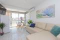 Langtidsutleie - Apartment / flat - Benidorm - Rincon de Loix Llano