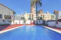 Langtidsutleie - Apartment / flat - Benidorm - Rincon de Loix Llano