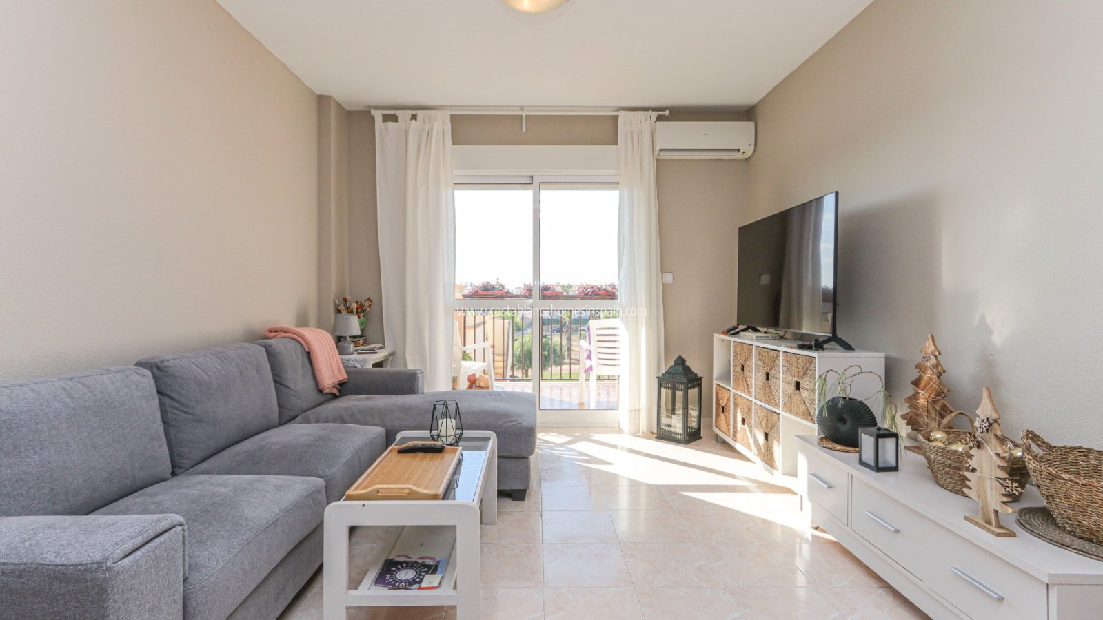 Langtidsutleie - Apartment - La Florida