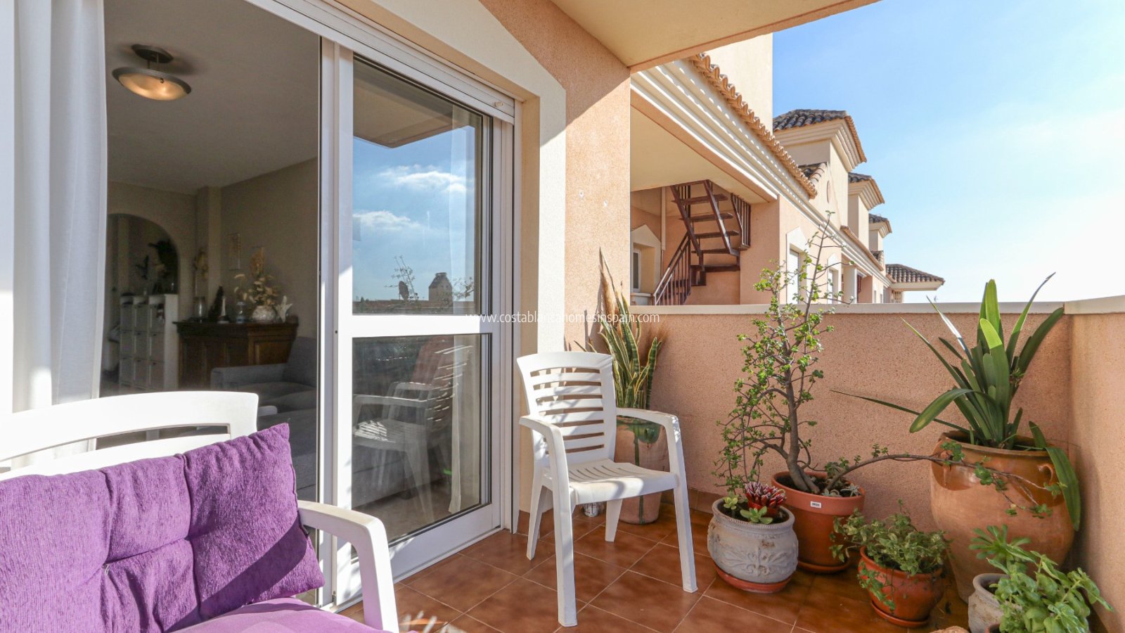 Langtidsutleie - Apartment - La Florida