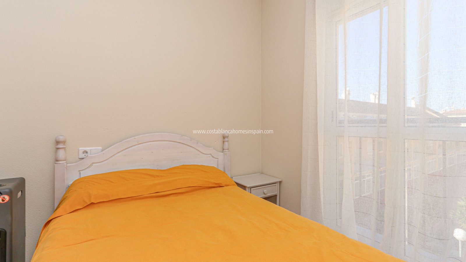 Langtidsutleie - Apartment - La Florida