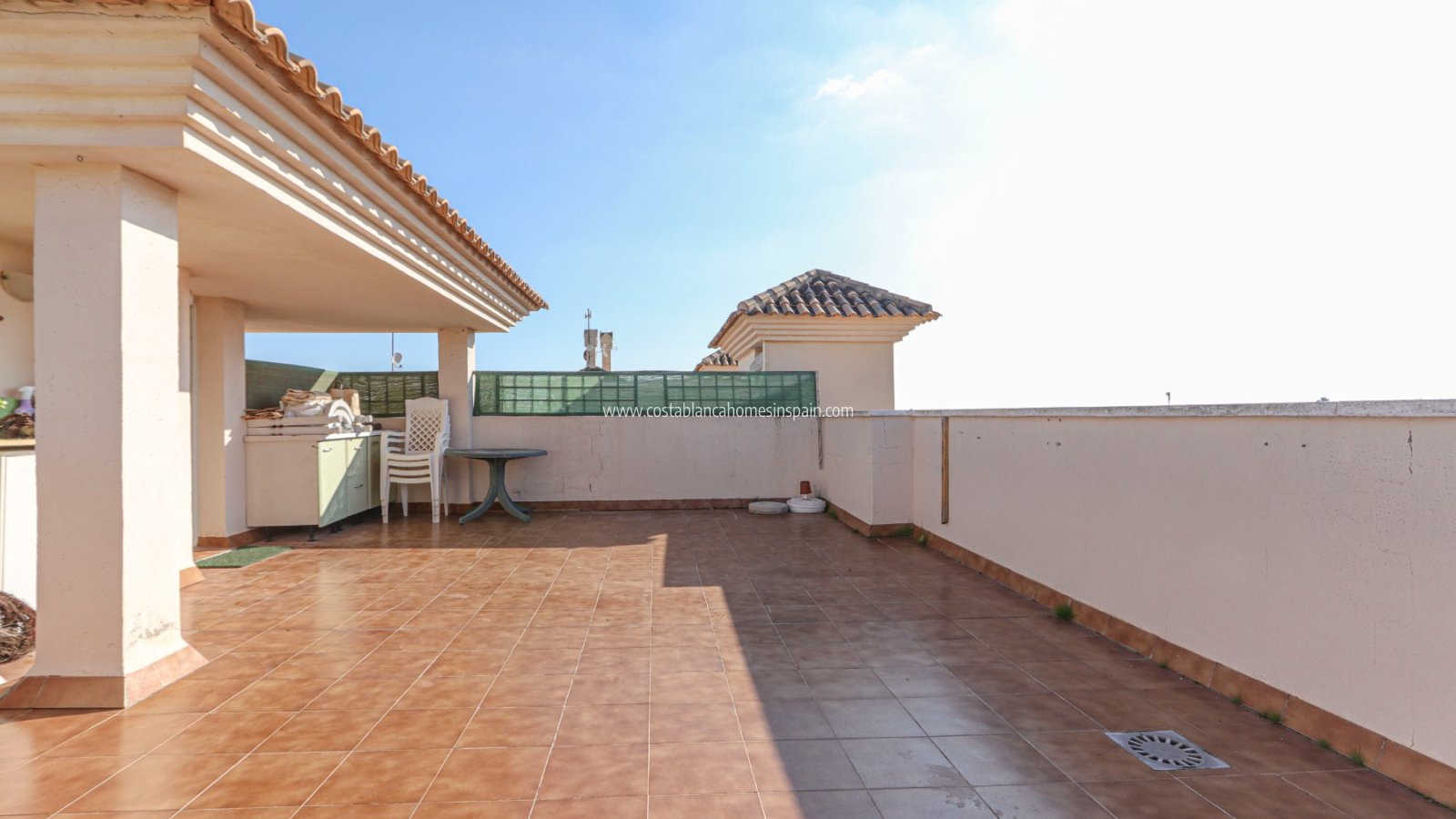 Langtidsutleie - Apartment - La Florida