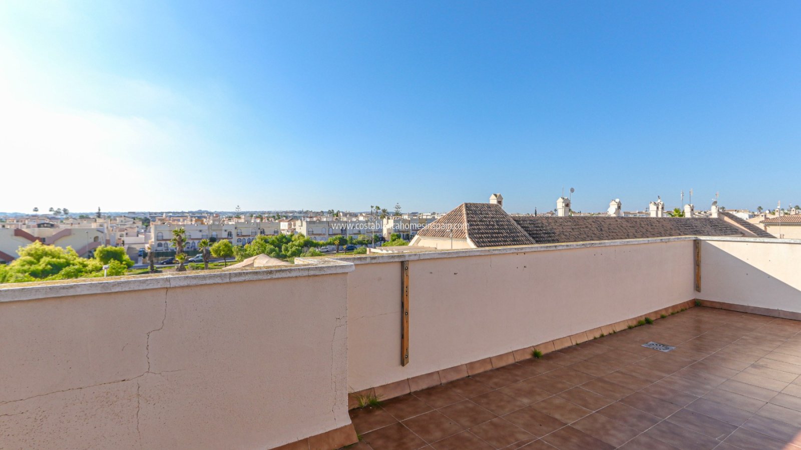 Langtidsutleie - Apartment - La Florida