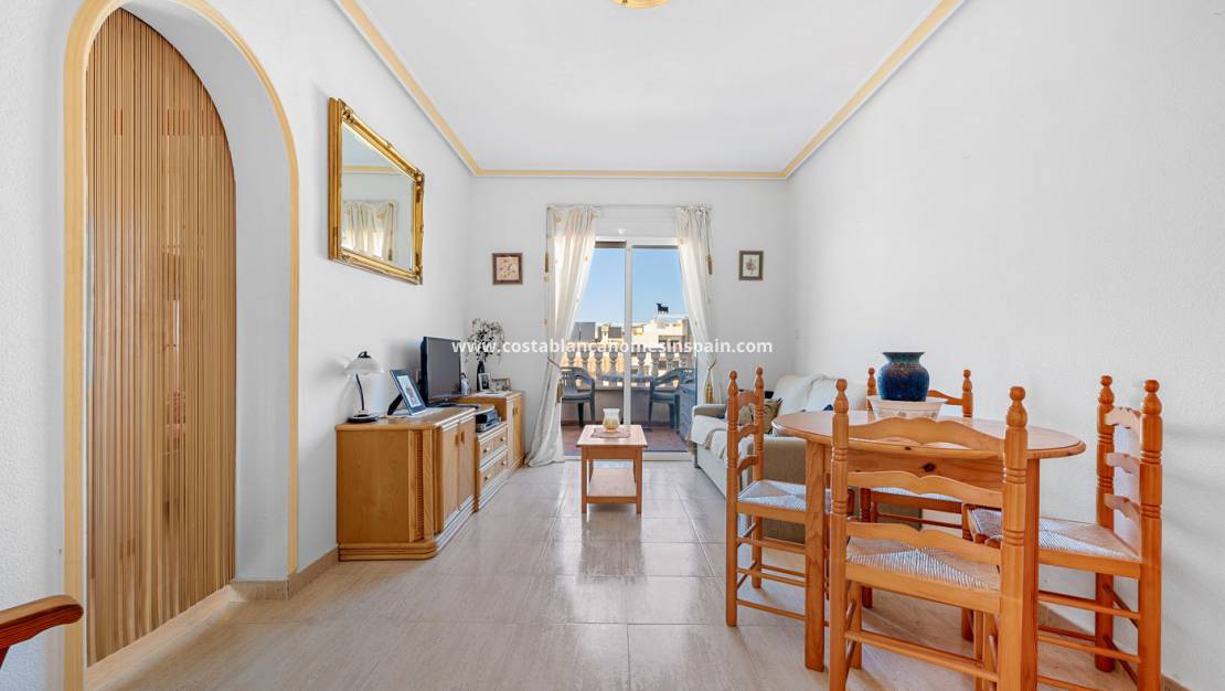 Langtidsutleie - Apartment - Los Altos