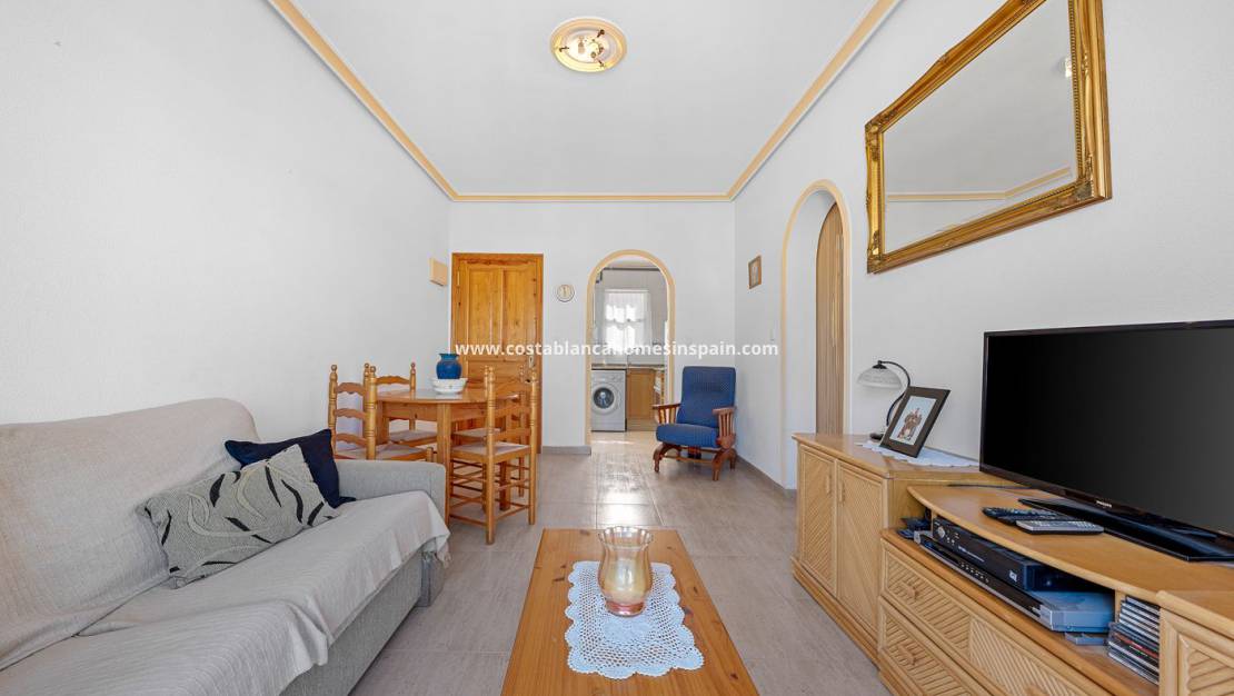 Langtidsutleie - Apartment - Los Altos