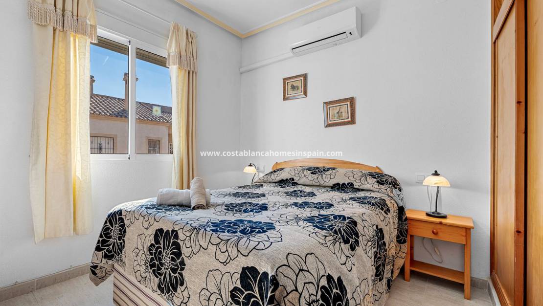 Langtidsutleie - Apartment - Los Altos