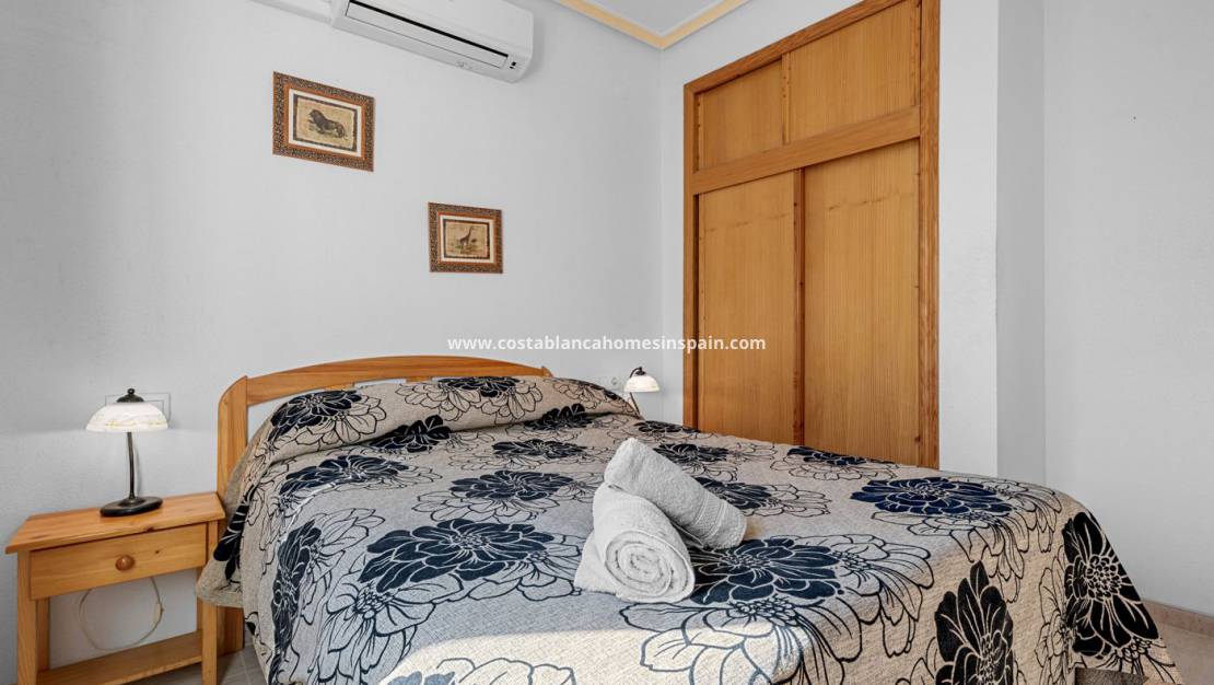 Langtidsutleie - Apartment - Los Altos