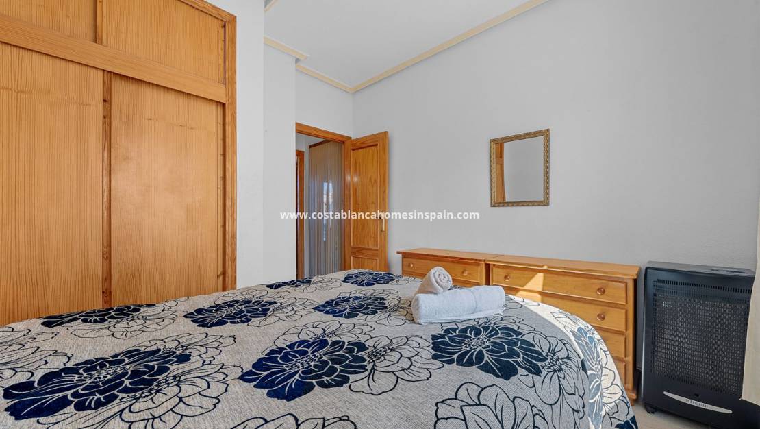 Langtidsutleie - Apartment - Los Altos