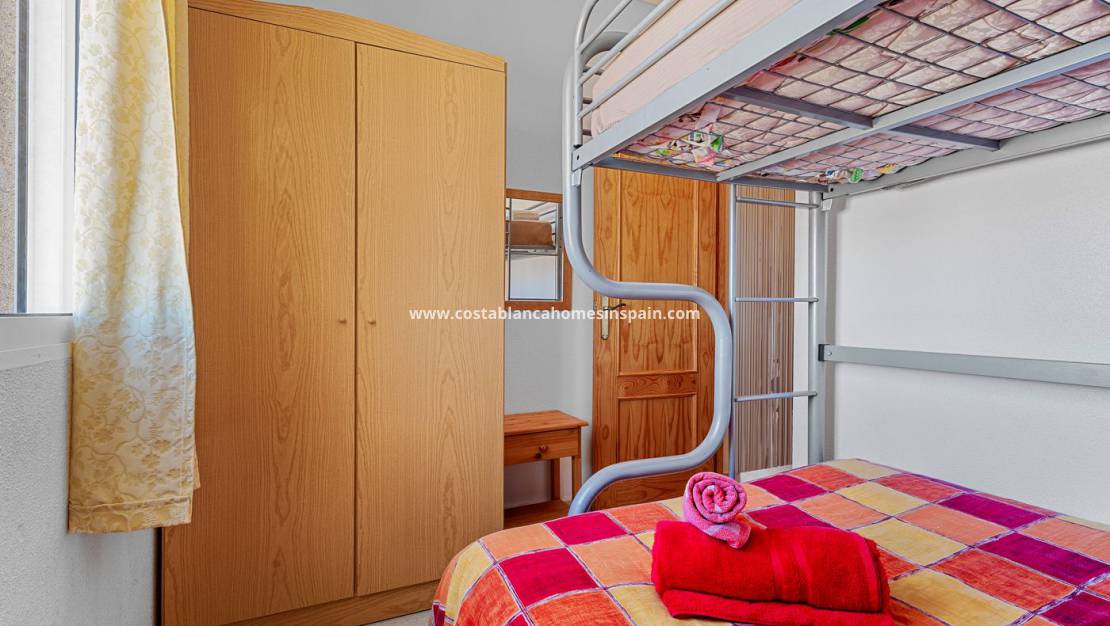 Langtidsutleie - Apartment - Los Altos