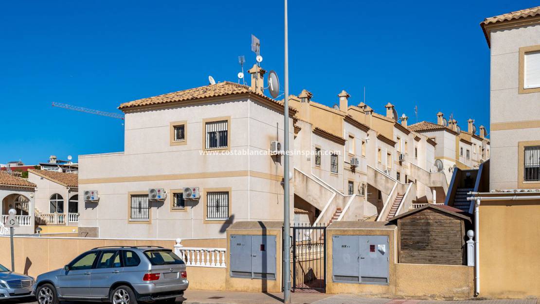 Langtidsutleie - Apartment - Los Altos