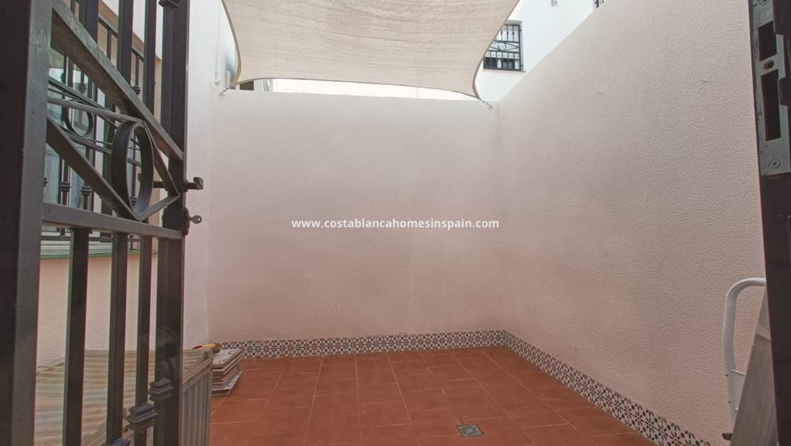 Langtidsutleie - Apartment - Los Altos