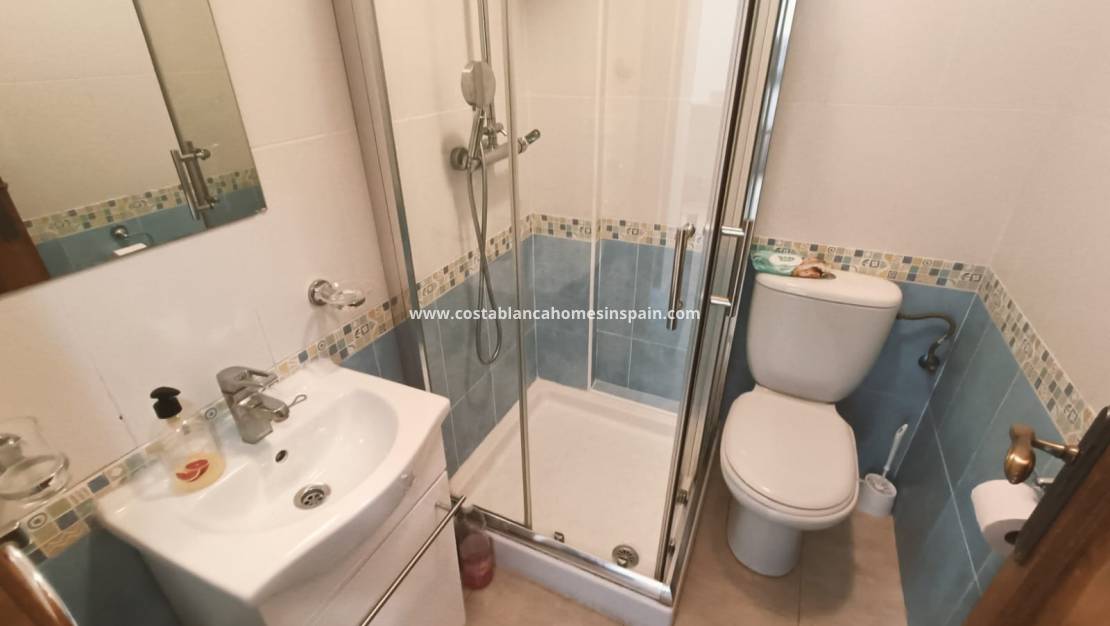 Langtidsutleie - Apartment - Los Altos