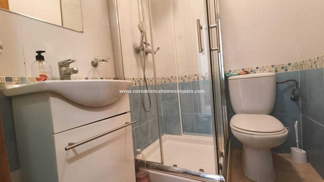 Langtidsutleie - Apartment - Los Altos