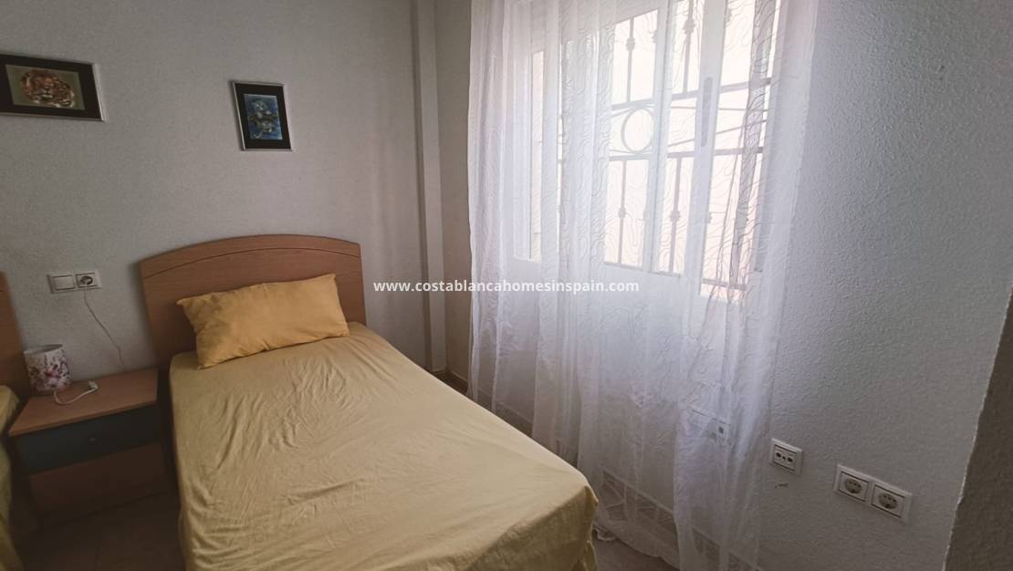 Langtidsutleie - Apartment - Los Altos