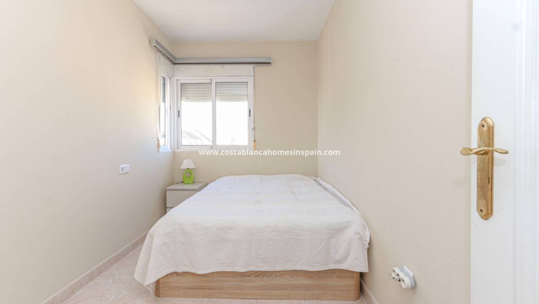 Langtidsutleie - Apartment - Orihuela Costa - La Florida