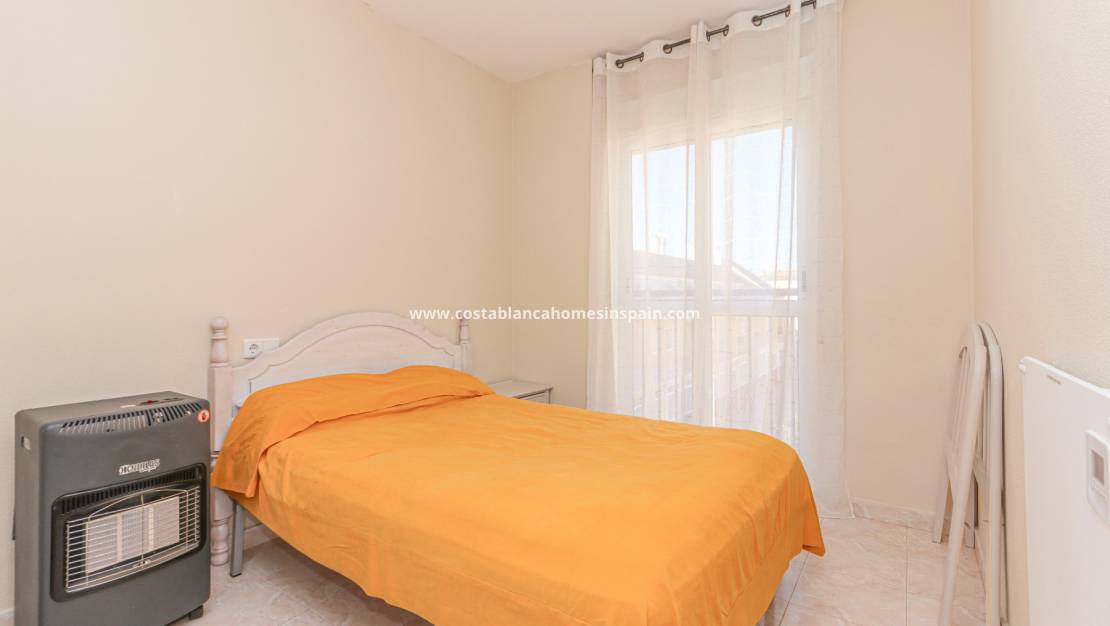 Langtidsutleie - Apartment - Orihuela Costa - La Florida