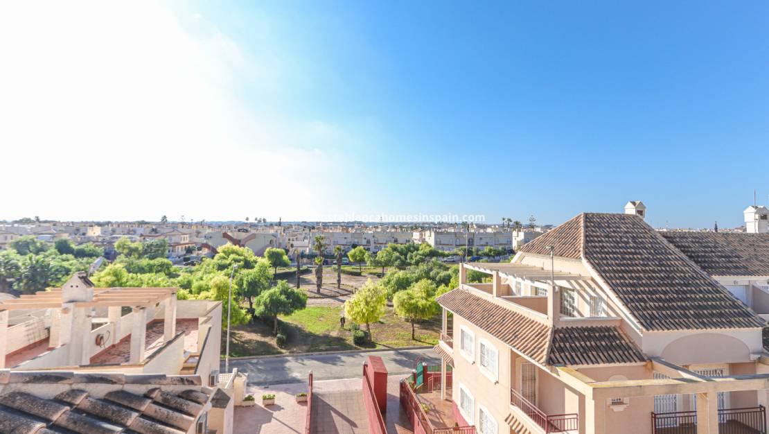 Langtidsutleie - Apartment - Orihuela Costa - La Florida