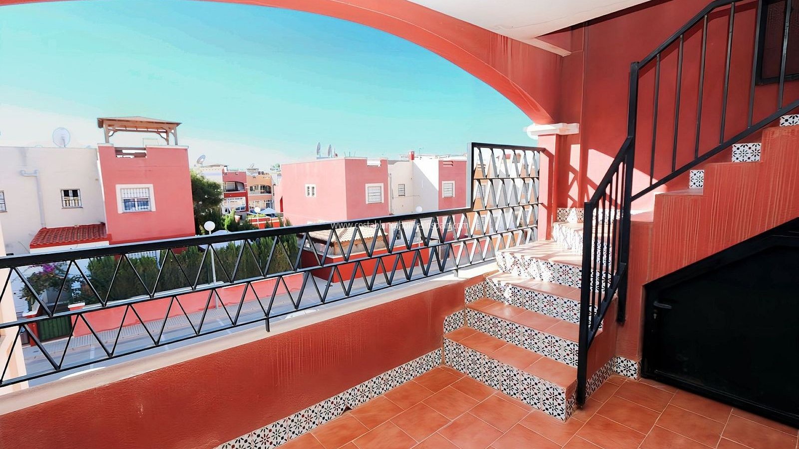 Langtidsutleie - Apartment - Orihuela Costa - Los Almendros