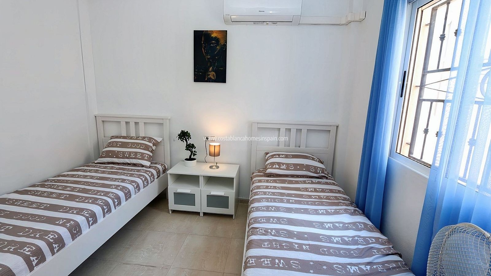 Langtidsutleie - Apartment - Orihuela Costa - Los Almendros