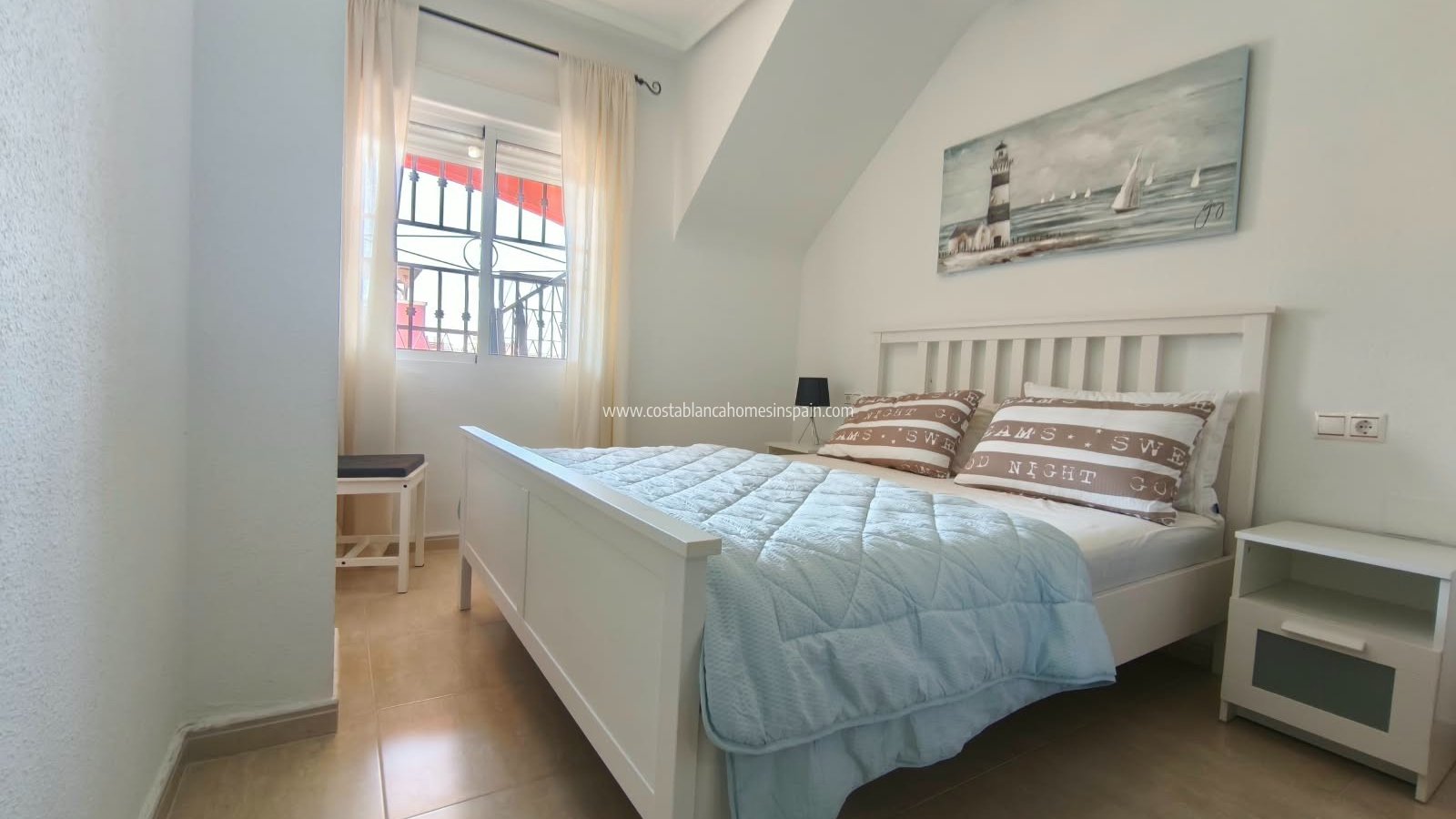 Langtidsutleie - Apartment - Orihuela Costa - Los Almendros