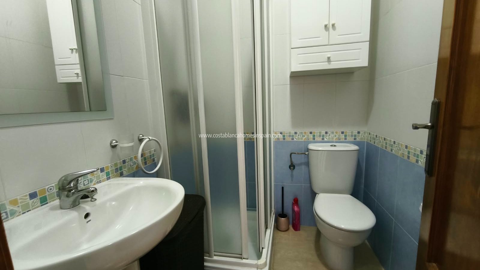 Langtidsutleie - Apartment - Orihuela Costa - Los Almendros