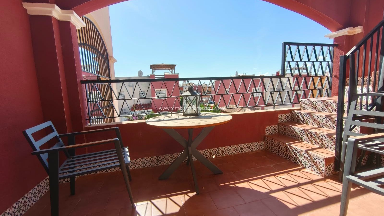 Langtidsutleie - Apartment - Orihuela Costa - Los Almendros