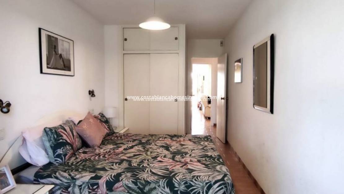Langtidsutleie - Apartment - Orihuela - Villamartin Golf