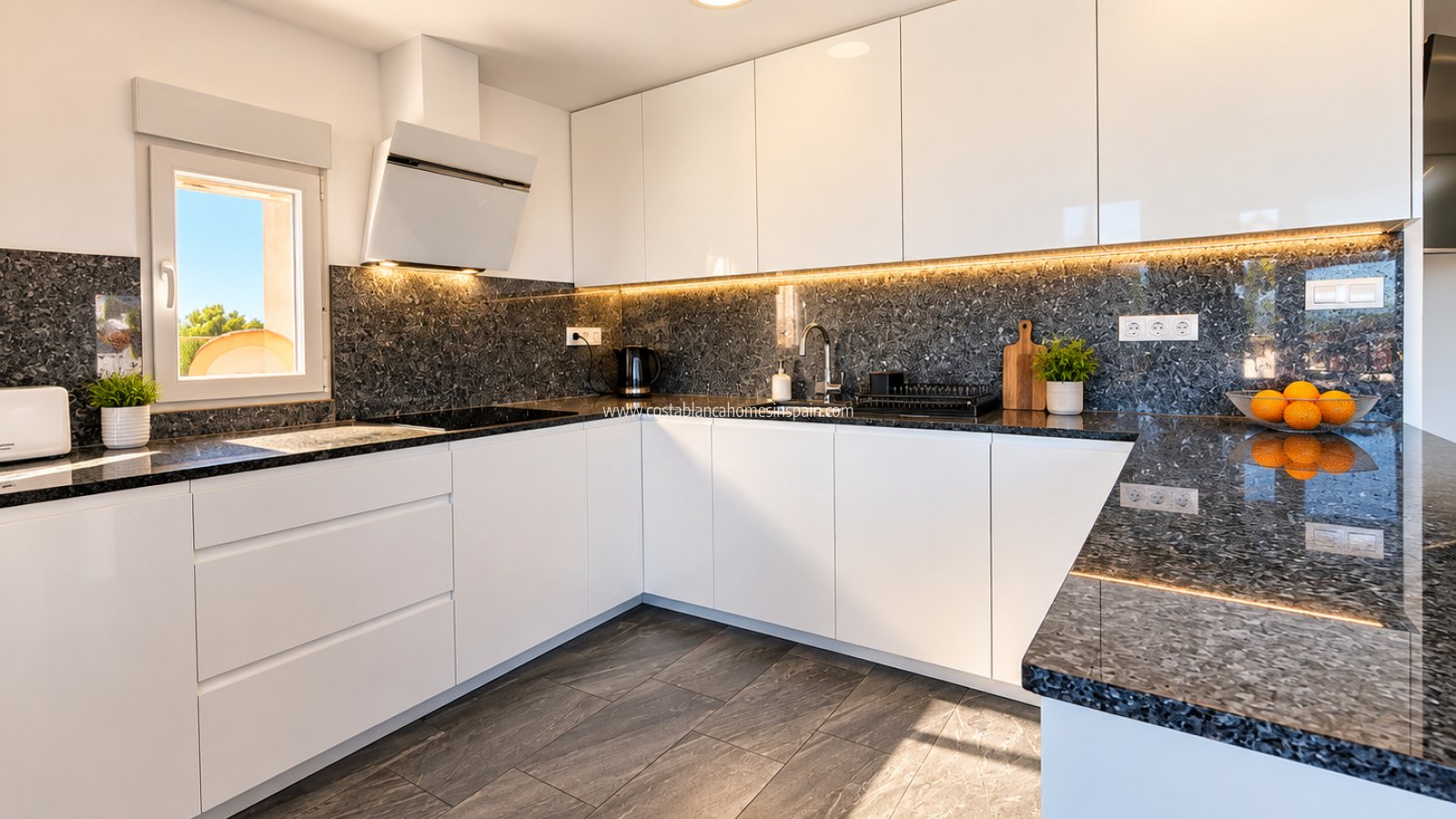 Langtidsutleie - Apartment - Orihuela - Villamartin