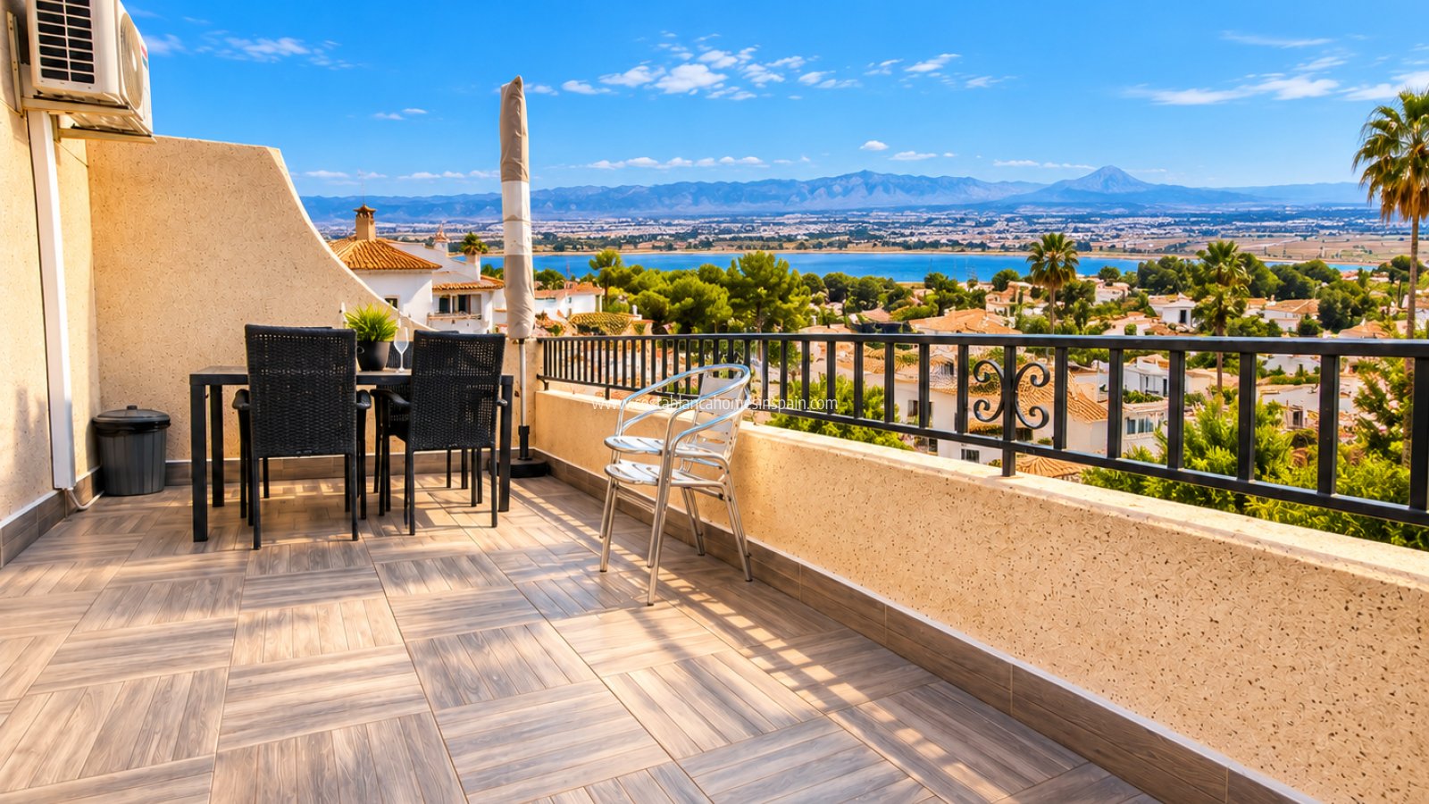 Langtidsutleie - Apartment - Orihuela - Villamartin