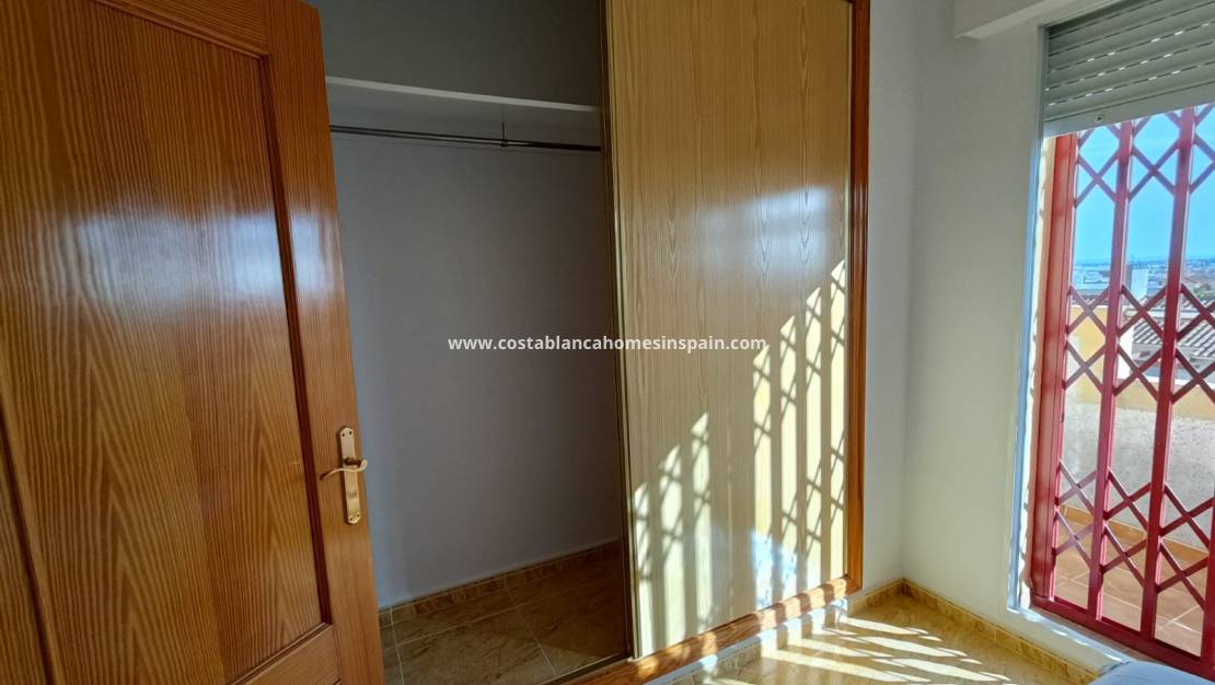Langtidsutleie - Apartment - Playa Flamenca - Costa Blanca South