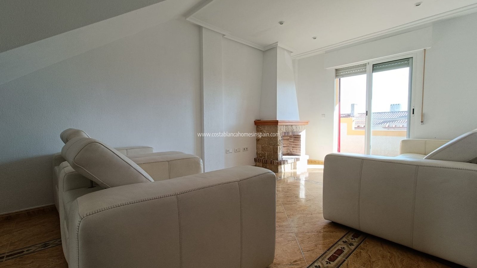 Langtidsutleie - Apartment - Playa Flamenca - Costa Blanca South