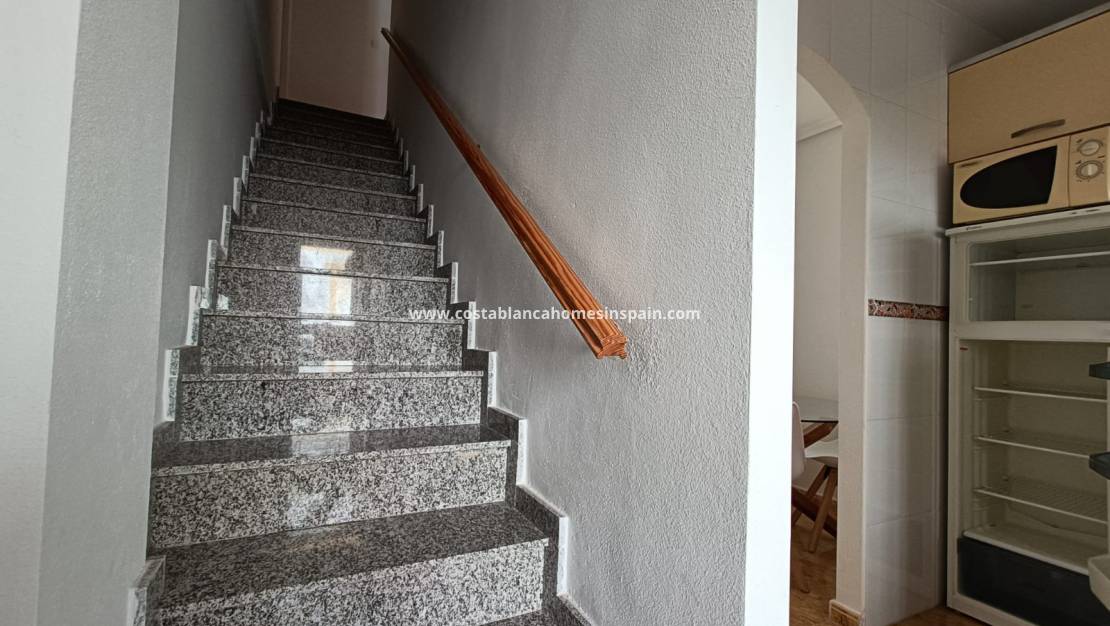 Langtidsutleie - Apartment - Playa Flamenca - Costa Blanca South