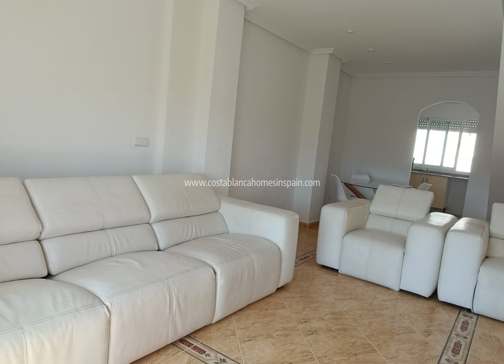Langtidsutleie - Apartment - Playa Flamenca - Costa Blanca South